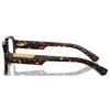 DOLCE&GABBANA DG 3389 502 Men Optical Glasses Tortoise