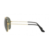 RAYBAN RB3432I 001