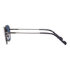 VOGUE VO4276S 513680 Men Sunglasses Silver Antique