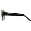 TOM FORD TF 1072 01B Men Sunglass Black