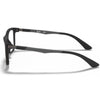 RAYBAN RB1549 3633 50 - Sheet full Rayban Black Square