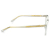 CALVIN KLEIN CK20527 971 Unisex Optical Frame Crystal Clear