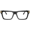 VERSACE VE3354 GB1 55 - front