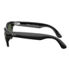 RAYBAN META RW4010 601/71 52 - Sheet full Rayban Black Ladies