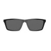 EMPORIO ARMANI EA4189 U 5017/1W Men sunglasses Shiny Black