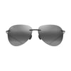 MAUI JIM MJ0421S 005 Unisex Sunglass
