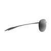 MAUI JIM MJ0421S 005 Unisex Sunglass