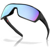 OAKLEY OO9307 0832 - angled