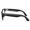 RAYBAN META RW4010 601/SB 52 - Sheet full Rayban Black Cateye