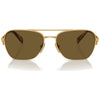 PRADA SPRA50 5AK01T 59 - front