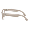 RAYBAN META RW4010 6700MF 52 - Sheet full Rayban Cream Ladies