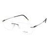 SILHOUETTE 5561 LA 6860 - angled