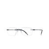 SILHOUETTE TITAN 5561 LD 4540 - angled