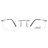 SILHOUETTE 5593 LC 7538 - front