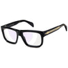 DAVID BECKHAM DB 7137 807 140 - angled