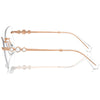 SWAROVSKI SK1014 4014 Gold - side