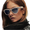 RAYBAN META RW4010 6700MF 52 - Sheet full Rayban Cream Ladies