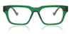 GUCCI GG 0963O 004 - Sheet full Gucci GREEN Square