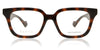 GUCCI GG1536O 006 - Sheet full Gucci Brown Ladies