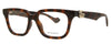 GUCCI GG1536O 006 - Sheet full Gucci Brown Ladies