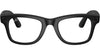 Ray-Ban Meta Wayfarer RW4006 601S1M Black - side view