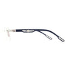 MAYBACH THE ULTIMATE II-PA/AAS/Z25 Men Optical Frame Silver
