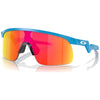 OAKLEY OJ9010 0523 - angled
