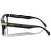 VERSACE VE3354 GB1 55 - side