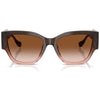 VERSACE VE4509U 5332/13 55 - front