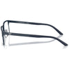 EMPORIO ARMANI EA1170 3396 Unisex Optical Frame Blue - side