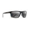 MAUI JIM MJ0746S 002 62 Unisex Sunglass Grey