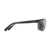 MAUI JIM MJ0746S 002 62 Unisex Sunglass Grey