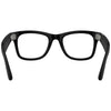 RAYBAN META GEN3 RW4011 601SSB 50 - back