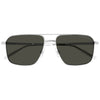 MONT BLANC MB0278S 001 - front