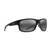 MAUI JIM MJ0815S 001 63 Unisex Sunglass Black