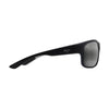MAUI JIM MJ0815S 001 63 Unisex Sunglass Black