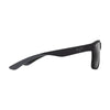 MAUI JIM MJ0897S 006 57 Unisex Sunglass Black