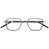 MONT BLANC MB0485O 001 - front