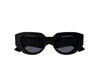 GUCCI GG 1421S 001 - Sheet full Gucci Black Ladies