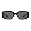 GUCCI GG 1534S 001 - Sheet full Gucci Black Ladies