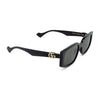 GUCCI GG 1534S 001 - Sheet full Gucci Black Ladies