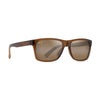 MAUI JIM MJ0345S 003 57 Unisex Sunglass Brown