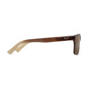 MAUI JIM MJ0345S 003 57 Unisex Sunglass Brown