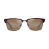 MAUI JIM MJ0354S 003 58 Unisex Sunglass
