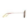 MAUI JIM MJ0665S 004 Men Sunglass