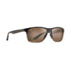 MAUI JIM MJ0798S 003 58 Unisex Sunglass Brown