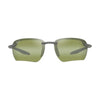 MAUI JIM MJ0336S 003 Unisex Sunglass Grey