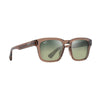 MAUI JIM MJ643 01 52 Unisex Sunglass Brown