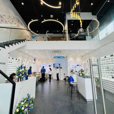 ZEISS VISION CENTER PUNE