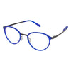 MODO 4045 DBLUE Men Optical Frame BLUE